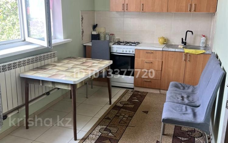 1-бөлмелі пәтер · 40 м² · 2/2 қабат, мкр Калкаман-2, Айбергенова 140, бағасы: 150 000 ₸ в Алматы, Наурызбайский р-н — фото 6