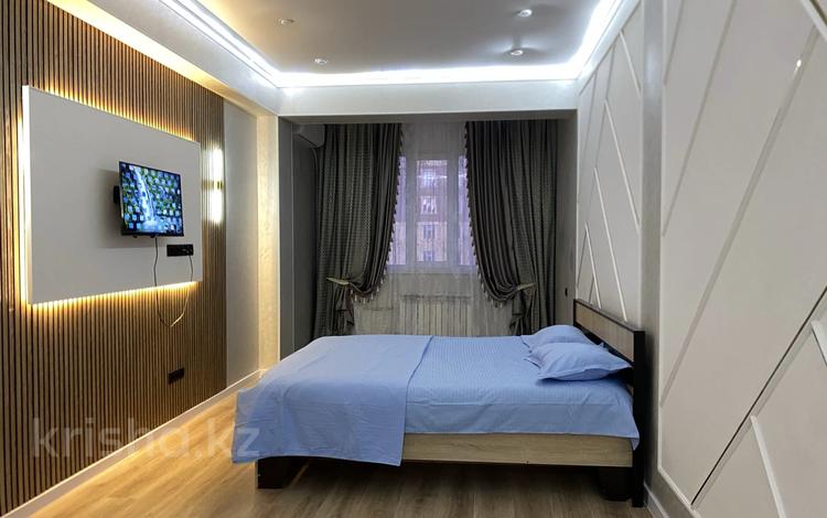 1-бөлмелі пәтер · 42 м² · 6/11 қабат, 19-ш/а. 31, бағасы: 12 000 ₸ в Актау, 19-й мкр — фото 2