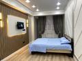 1-бөлмелі пәтер · 42 м² · 6/11 қабат, 19-ш/а. 31, бағасы: 12 000 ₸ в Актау, 19-й мкр — фото 2