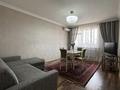 1-бөлмелі пәтер · 56 м² · 10/21 қабат, Кенесары 52, бағасы: 30 млн ₸ в Астане, р-н Байконур — фото 2
