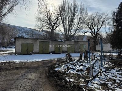 Жер телімі · 2.7 га, Қордай, бағасы: 27 млн ₸ в Кордае