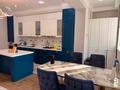4-комнатная квартира · 165 м² · 3/9 этаж, 19-й мкр 32 за 73 млн ₸ в Актау — фото 10