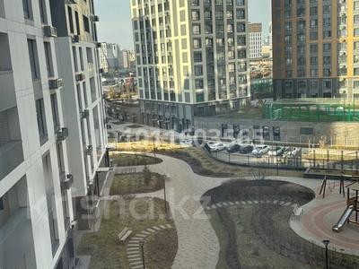 3-бөлмелі пәтер · 73 м² · 6/16 қабат, Аль-Фараби 9, бағасы: 72 млн ₸ в Астане, Есильский р-н