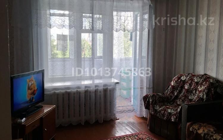 2-комнатная квартира · 53 м² · 2/5 этаж, мичурина 33а — шанхай за 12.3 млн ₸ в Кокшетау — фото 2