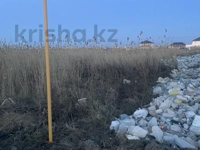 Жер телімі · 10 сотық, Сарыарка 1, бағасы: 12.5 млн ₸ в Косшы