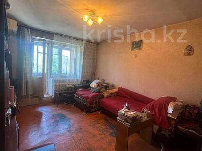 1-комнатная квартира · 36 м² · 2/5 этаж, Жайсан 7 за 20.5 млн ₸ в Алматы, Жетысуский р-н