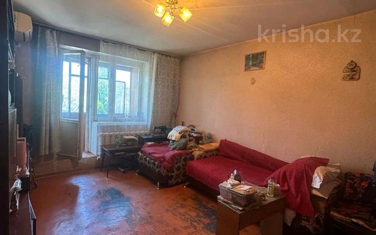 1-бөлмелі пәтер · 36 м² · 2/5 қабат, Жайсан 7, бағасы: 20.5 млн ₸ в Алматы, Жетысуский р-н — фото 2
