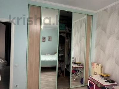 2-бөлмелі пәтер · 64 м² · 3/10 қабат, Қарғалы ш/а., Кенесары хана, бағасы: 50 млн ₸ в Алматы, Наурызбайский р-н
