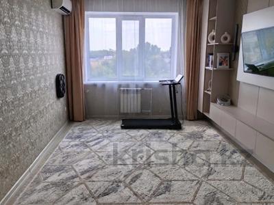 2-бөлмелі пәтер · 59.6 м² · 6/9 қабат, Ружейникова, бағасы: 23 млн ₸ в Уральске