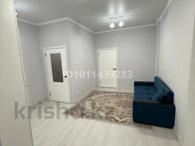 2-бөлмелі пәтер · 47 м² · 2/12 қабат, мкр Тастак-1, Райымбека 348/1 к1-7, бағасы: 38 млн ₸ в Алматы, Ауэзовский р-н