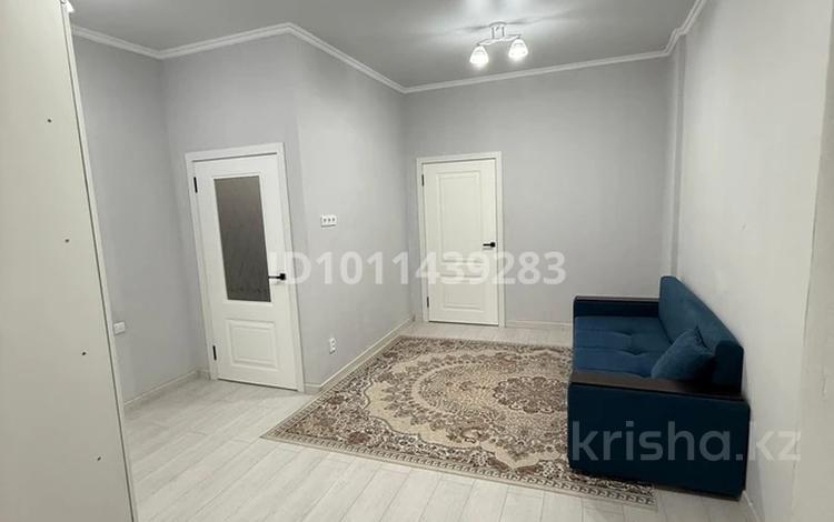 2-бөлмелі пәтер · 47 м² · 2/12 қабат, мкр Тастак-1, Райымбека 348/1 к1-7, бағасы: 38 млн ₸ в Алматы, Ауэзовский р-н — фото 2