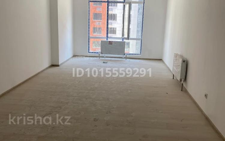2-бөлмелі пәтер · 63 м² · 4/12 қабат, Алғабас ш/а., Омарова 1, бағасы: 150 000 ₸ в Алматы, Алатауский р-н — фото 2
