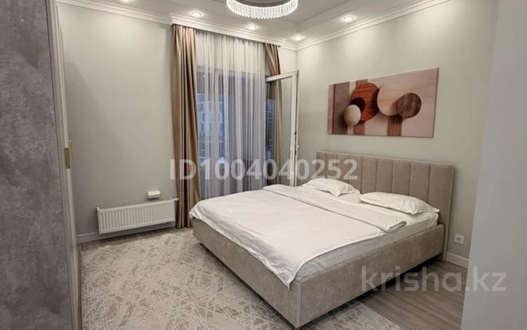 2-бөлмелі пәтер · 54 м² · 3/9 қабат, Рыскулова 5/3 — ТРЦ Mega Silk Way, бағасы: 27 000 ₸ в Астане, Есильский р-н — фото 19