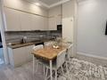 2-бөлмелі пәтер · 54 м² · 3/9 қабат, Рыскулова 5/3 — ТРЦ Mega Silk Way, бағасы: 27 000 ₸ в Астане, Есильский р-н — фото 2