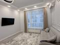 2-бөлмелі пәтер · 54 м² · 3/9 қабат, Рыскулова 5/3 — ТРЦ Mega Silk Way, бағасы: 27 000 ₸ в Астане, Есильский р-н — фото 3