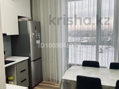 2-комнатная квартира · 55 м² · 8/9 этаж, мкр Юго-Восток, Университетская 18 за 28 млн 〒 в Караганде, Казыбек би р-н