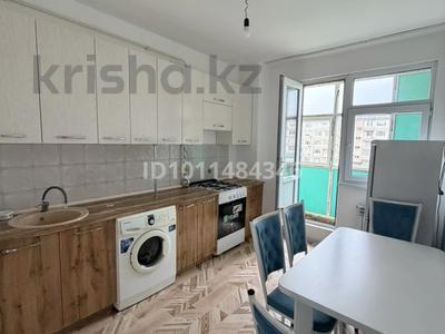 2-комнатная квартира · 57 м² · 3/5 этаж, мкр Улы Дала 16 за 130 000 〒 в Таразе