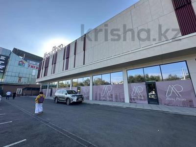 Свободное назначение, офисы, магазины и бутики, общепит, салоны красоты, медцентры и аптеки · 180 м² за 400 млн 〒 в Алматы, Ауэзовский р-н