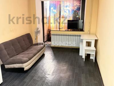 1-бөлмелі пәтер · 20 м² · 5/5 қабат, Утеген батыра 71 а — Сайран, бағасы: 170 000 〒 в Алматы, Ауэзовский р-н