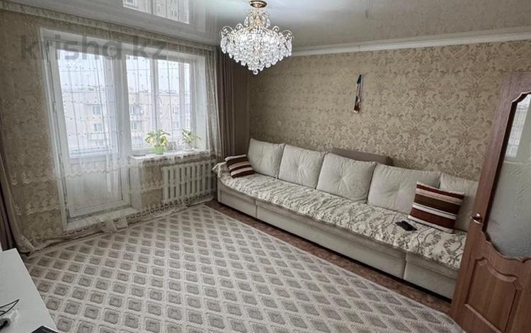 3-комнатная квартира · 66.7 м² · 10/10 этаж, ул. Кеширима Бозтаева за 23.9 млн ₸ в Семее, Красный Кордон — фото 2