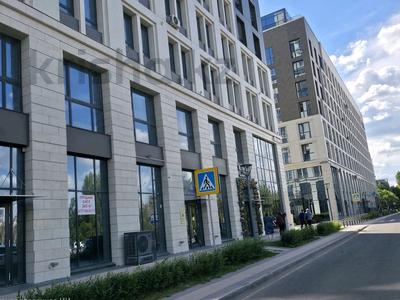 Свободное назначение, офисы, магазины и бутики, склады, общепит, салоны красоты, бани, гостиницы и зоны отдыха, медцентры и аптеки, образование, развлечения · 343.6 м² за 470 млн ₸ в Астане
