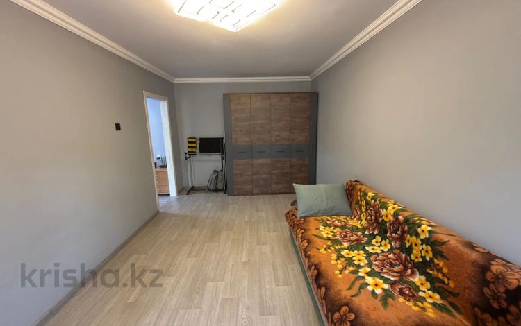 2-бөлмелі пәтер · 42.8 м² · 5/5 қабат, Муратбаева 135, бағасы: 29 млн ₸ в Алматы, Алмалинский р-н — фото 2