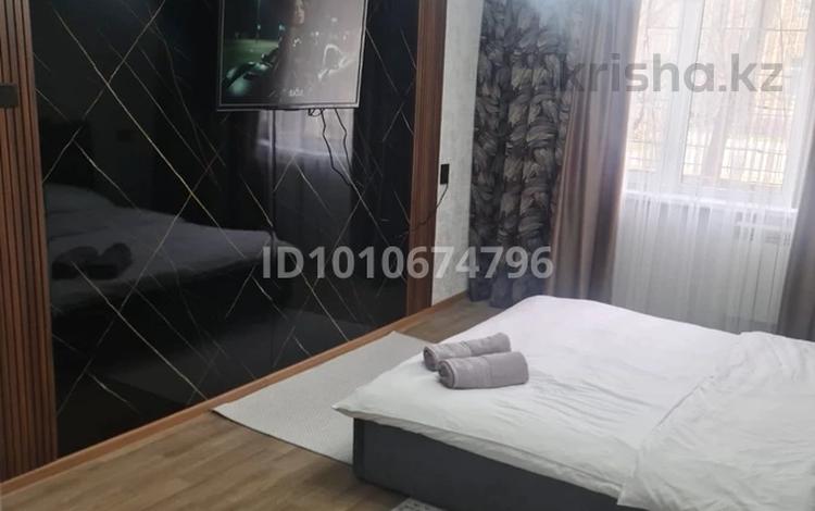 1-комнатная квартира · 30 м² · 1/5 этаж, 6 мкр (Талас ) 25 — Сейфулина за 10 000 ₸ в Таразе — фото 2