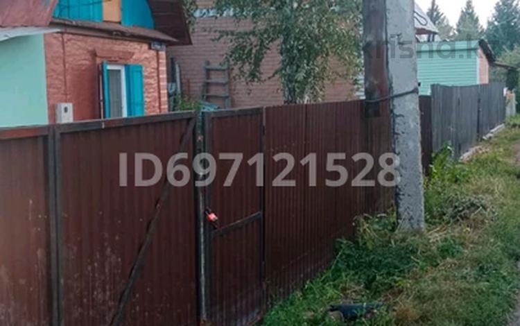 Саяжай · 2 бөлме · 18.9 м² · 6 сот., Ахмирово 72 — Меновное, бағасы: 4 млн ₸ в Усть-Каменогорске — фото 2