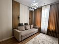 1-комнатная квартира · 43 м² · 12/13 этаж, Райымбека 7 за 20 000 ₸ в Алматы, Ауэзовский р-н — фото 4