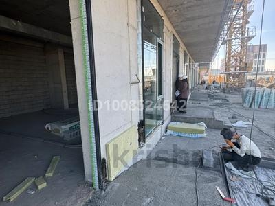 Свободное назначение, офисы, магазины и бутики, склады, общепит, салоны красоты, медцентры и аптеки, образование, развлечения · 189 м² за 85 млн 〒 в Шымкенте, Абайский р-н