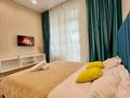 1-комнатная квартира · 52 м², Улы Дала 58/1 за 14 800 ₸ в Астане, Есильский р-н