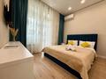 1-комнатная квартира · 52 м², Улы Дала 58/1 за 14 800 ₸ в Астане, Есильский р-н — фото 2