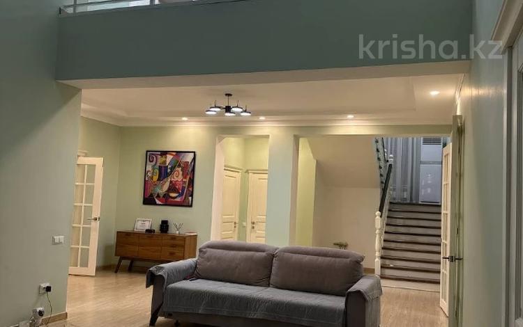 Отдельный дом · 5 комнат · 253 м² · 7 сот., 21-й мкр 36/20 за 82 млн 〒 в Актау — фото 2