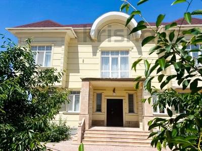Отдельный дом · 5 комнат · 253 м² · 7 сот., 21-й мкр 36/20 за 84.5 млн 〒 в Актау