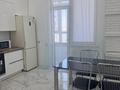 2-комнатная квартира, 17 м², 2/12 этаж посуточно, Тайманова 48 за 20 000 〒 в Атырау — фото 2