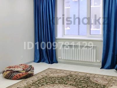 2-комнатная квартира · 160 м² · 1/5 этаж, мкр. Алтын орда 49Р — Далида центр 2, новый кинотеатр, кампус университета Баишева за 34 млн ₸ в Актобе
