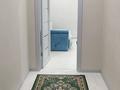 2-комнатная квартира · 160 м² · 1/5 этаж, мкр. Алтын орда 49Р — Далида центр 2, новый кинотеатр, кампус университета Баишева за 34 млн ₸ в Актобе — фото 5