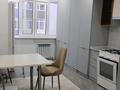 2-комнатная квартира · 160 м² · 1/5 этаж, мкр. Алтын орда 49Р — Далида центр 2, новый кинотеатр, кампус университета Баишева за 34 млн ₸ в Актобе — фото 7