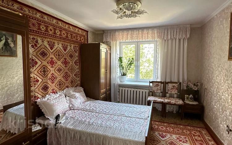 3-комнатная квартира · 66 м² · 3/5 этаж, Первомайская 30а за 24 млн ₸ в Семее — фото 2