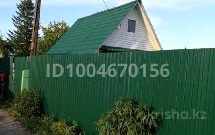 Дача · 3 комнаты · 60 м² · 10 сот., Виноградная 13 за 4.5 млн 〒 в Усть-Каменогорске — фото 2