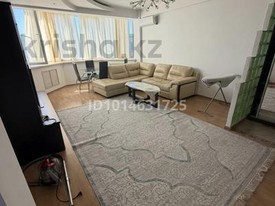 3-бөлмелі пәтер · 80.3 м² · 9/10 қабат, Студенческая 190Б, бағасы: 36 млн ₸ в Атырау