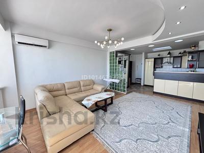 3-бөлмелі пәтер · 80.3 м² · 9/10 қабат, Студенческая 190Б, бағасы: 35.8 млн ₸ в Атырау