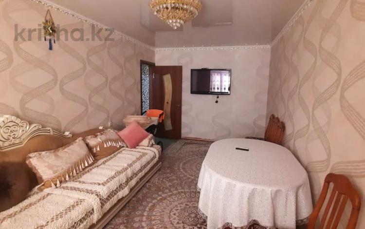 3-бөлмелі пәтер · 75 м² · 5/5 қабат, Кизатова, бағасы: 27.6 млн ₸ в Петропавловске — фото 8