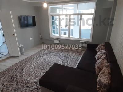 2-комнатная квартира · 57 м² · 2/5 этаж, мкр Сайран, Утеген батыра 73Б — Кабдолова за 30 млн 〒 в Алматы, Ауэзовский р-н