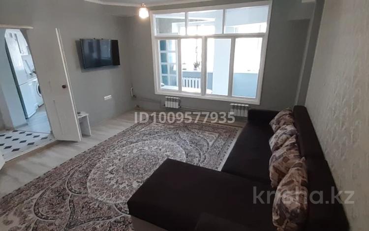 2-комнатная квартира · 57 м² · 2/5 этаж, мкр Сайран, Утеген батыра 73Б — Кабдолова за 30 млн 〒 в Алматы, Ауэзовский р-н — фото 8