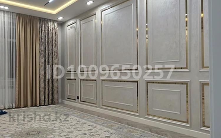 2-комнатная квартира · 82 м² · 7/10 этаж, мкр. Алтын орда, Санкибай батыра 40в за 42.5 млн ₸ в Актобе — фото 2