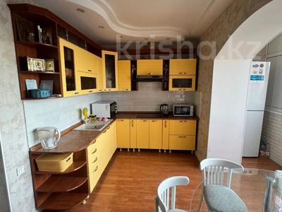 2-бөлмелі пәтер · 65 м² · 8/9 қабат, Айтике би 206, бағасы: 53 млн ₸ в Алматы, Алмалинский р-н