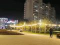 3-комнатная квартира · 93 м² · 5/13 этаж, Чингиза Айтматова 36 за 43.7 млн ₸ в Астане, Нура р-н — фото 11