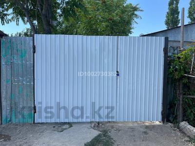 Часть дома · 2 комнаты · 40 м² · 3 сот., С.Ишина 9/7 — Залини за 5 млн ₸ в Таразе