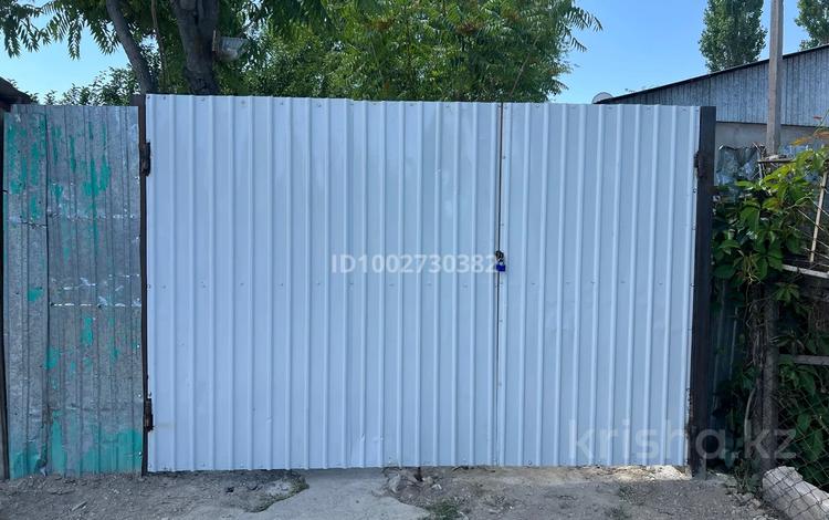 Часть дома · 2 комнаты · 40 м² · 3 сот., С.Ишина 9/7 — Залини за 5 млн ₸ в Таразе — фото 2
